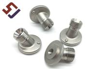 China Sensor del oxígeno del O2 del CNC que monta el sensor 1,5 Boss de M18 X And Plugs en venta