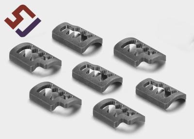 중국 자동차 부속물을 던지는 OEM 주조공장 투자 로스트 왁스 판매용