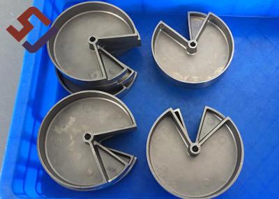 China OEM Auto Accessories Carbon Steel 1.5kg Precision Investment Casting for sale