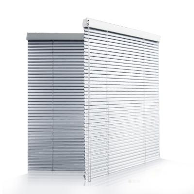 China Environmentally Friendly Outdoor UV Resistant Heat / Sound Shutter Venetian Blinds for sale