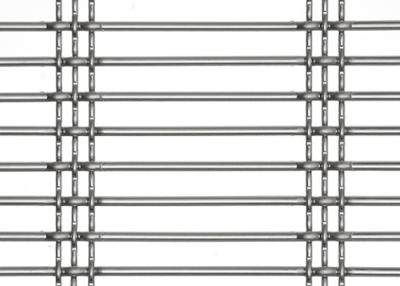 중국 PVD 304 스테인리스 건축 길쌈된 철망사 실내 장식 판매용