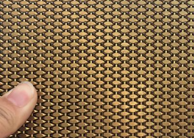 China Antibronzewandverkleidungs-steifer Draht Mesh Panels Anti Erosion 3.2mm dick zu verkaufen