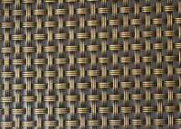 China el metal decorativo Mesh Screen Wire Grille Antique del ODM de 3.2m m plateó en venta