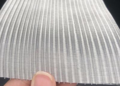 Cina Spazio all'aperto interno d'argento di Mesh Screen 0.6mm 0% del cavo di acciaio inossidabile di Eco in vendita