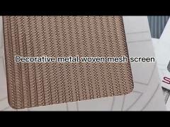 Glass Laminated Wire Mesh