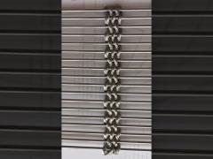 Stainless Steel Architectural Mesh