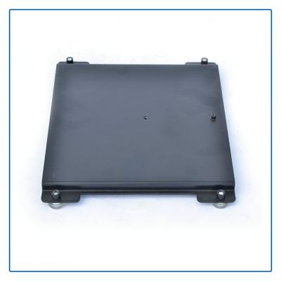 China Industry metal drawer panel with track slider for metyal box and industrial cabinet for sale