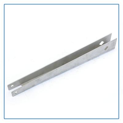 China Industry Ningbo Factory OEM Stainless Steel Backing Sheet Welding Stamping Machining Fixture Manufacture for sale