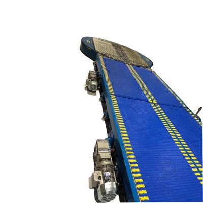 China Paper Industry Heat Resistant Corrugated Cardboard Belt Conveyor Belt Conveyor for Corrugated Cardboard Industry for sale