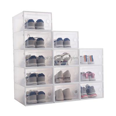 China Others Set Case Storage Custom Shoe Box For Women Heels for sale