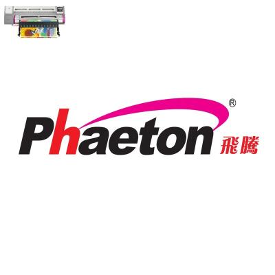 China Cable banner Phaeton UD 3288X 32712X 3286E 3278K 3286Q 3208P 3266P 3206P pana cable printing machine with Seiko head for sale