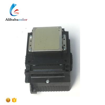 China Print shops new eco solvent/UV machine XP600 TX800 printhead DX11 DX10 F1192040 for Epson printhead price for sale