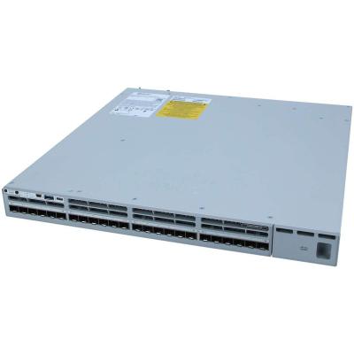 China LACP CNetwork Essentials Good Price New Original Fast Delivery C i sco Switch C9300X-24Y-E for sale