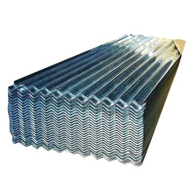 China Zinc Galvanized Roofing Material Galvanized Iron Steel Roofing Building Material with BS EN GB AiSi ASTM DIN JIS Standard for sale