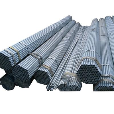 China Hot Rolled Hollow Carbon Pipe Gi Steel Round Pipes DN15 20 25 32 40 Z40/60/90/120 20 45 Q345 Invoicing by theoretical weight for sale