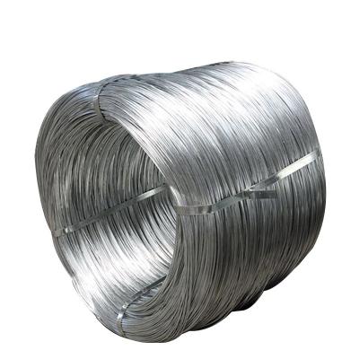 China Black Annealed Binding Wire 1.5mm 1.65mm Galvanized Steel Wires per Meter Diameter 1mm-16mm Standard AiSi for sale