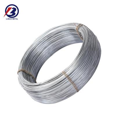 China Galvanized Iron Carbon Steel Wire for Construction and Wire Mesh Making Special Cold Heading Steel Diameter 0.1mm-16mm for sale