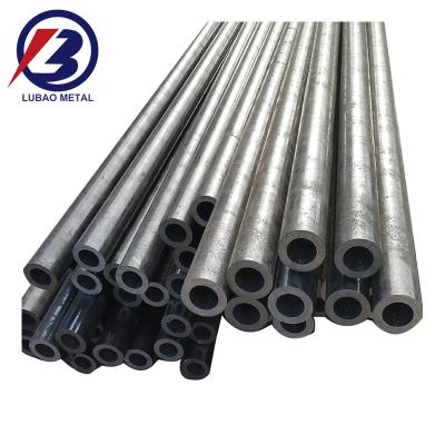 China Non-Alloy Carbon Steel Seamless Steel Pipe for Oil Application Tolerance ±1% Alloy Or Not Non-Alloy for sale