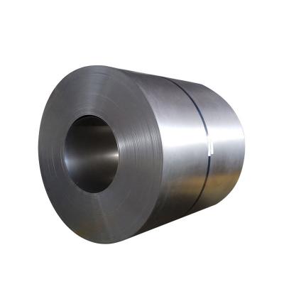 China Mid Hard Cold Rolled Steel Coil Options JSC 270C vs AISI 1010 CR CRC GB Standard for sale