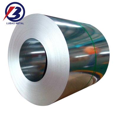 China Cutting Sheets Hot-Dip GI Steel Coil Galvanized Steel Coil Zinc Coated 20-275g/m2 Supply Technique Hot Dipped Galvanized for sale