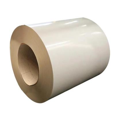 China Z30-Z40 Coating Dx51D Hot Dipped Zinc Cold Rolled Steel Sheet PPGI Coils Galvanized Steel Coil Strip for Construction for sale