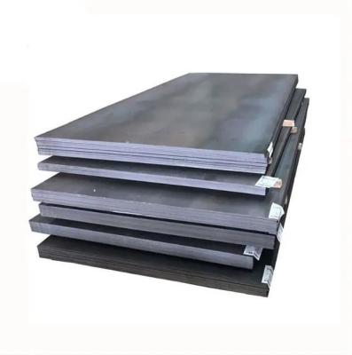 China Hot Dipped Steel Sheet Carbon Steel Hot Rolled Steel Coil Prime Grade Ss400 Q235 Q345 with 5mm 6mm 7mm 8mm Thickness for sale