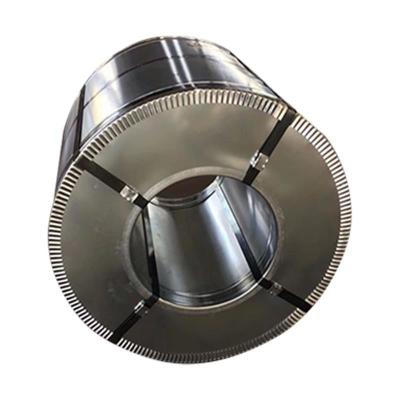 Chine 55% de teneur en aluminium Galvalume Coil d'acier pour plaque de toiture Coil en aluminium revêtu de zinc à vendre