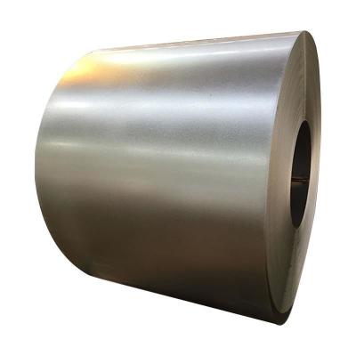 Cina Galvalume Steel Coil Anti Finger/G550 Coil Aluzinc Zinc Aluminum Alloy Coated Steel for Making Container Certificato GS in vendita