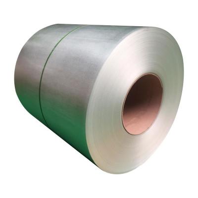 China ISO9001 Certified 3105 Aluminium Coil Prices for Width 600-1500mm Galvalume Coil Aluminized Zinc Aluminium Coated Steel Coil for sale