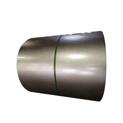 Cina Spangle regolare immerso a caldo A792 Aluzinc Galvalume Coil Sheet Steel Galvalume Steel Coil Aluzinc Zinc Aluminum Alloy Coated Steel Coil in vendita