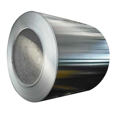 China Standard BS/JIS/ASTM/GB Cold Rolled Non-Alloy Carbon Steel Coil for Transformer Core JIS ASTM DX51D SGCC for sale