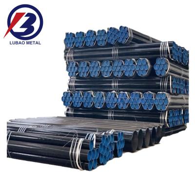 China Competitive Non-oiled Carbon Alloy Steel Tubing Pipe/Carbon Seamless Steel Pipe Seamless with and Outer Diameter 6 1020 mm for sale