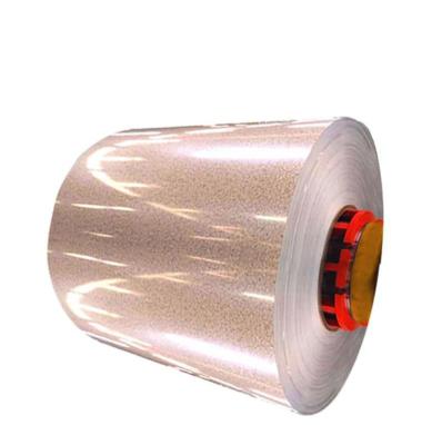 China PPGI /PPGL/ Color Coated Coil / Prepainted Galvanized Coils Color Aluminum Coil from with Steel Coil Width 1000 for sale