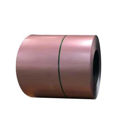 China 2024 Prime Aluzinc Coils PPGI PPGL Color Prepainted Galvalume Galvanized Steel for Surface Color Coated Galvalume Aluzinc for sale