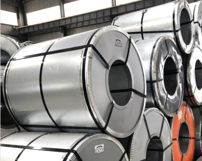 China Production PPGI DX51 Gi Galvanized Steel Coil Cold Galvanized Steel Coil Based on Hot Rolled Technique and Metals Alloys for sale