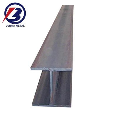 China Q235/Q345/ST37-2/ST52/Q420/Q460/S235JR/S275JR/S355JR Astm A36 General H Beam/I Beam/IPE/HEA/HEB/Steel Profile with Best for sale