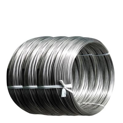 China C Content % 0.08 2B/BA/HL Surface Stainless Steel Piano Wire Leader for Fishing and Bicycle Spoke in 200/300/400series for sale