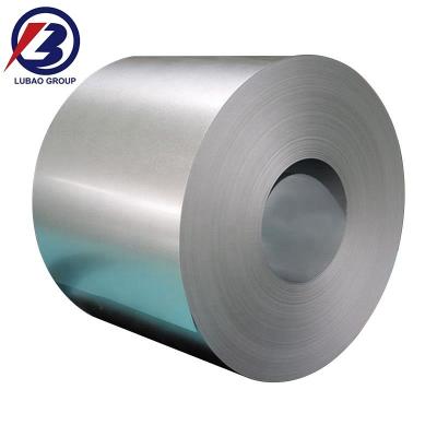 Chine Z30-Z40 revêtement AZ120 AZ150 rouleau d'aluminium GI feuille d'acier en bobines Bobines de Aluzinc Galvalume bobine d'acier avec tolérance ± 1% à vendre