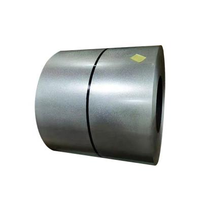 Cina Spangolare regolare Galvalume Steel Coil Aluzinc AZ150 Steel Galvalume Sheet Coil Toleranza ±1% in vendita