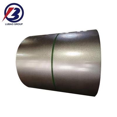 Chine Largeur 914 mm Aluminium revêtu de zinc Aluzinc Galvalume Coil d'acier ASTM A792 Plaque métallique personnalisée Longueur Fabrication de petits outils à vendre