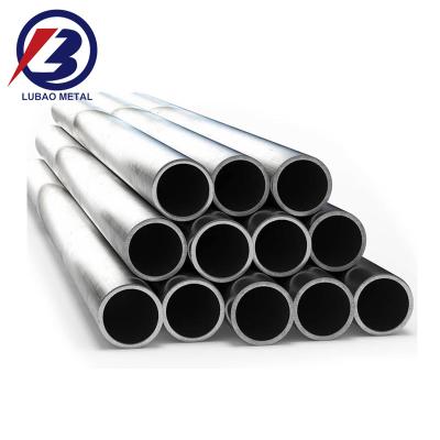 China Customized SS Pipe 201 202 301 304 304L 321 316 316L 201 304 316 Polished Stainless Steel Pipe Invoicing by Actual Weight for sale