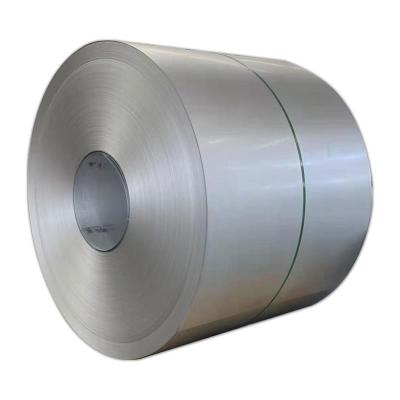 China Galvalume recubrido con una bobina anti-dedo/G550 Alucín zinc aleación de aluminio recubrido de acero aleación de zinc con el estándar JIS en venta