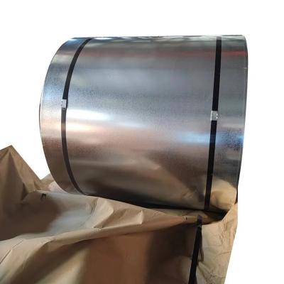 China Electrical Industry Galvanized Steel Coils with Z30 Z60 Z180 Zinc Coating and Cutting Processing Service for sale