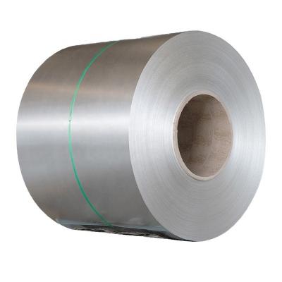 China Spcc Spec Hot Dip Steel Coil for Grade 200/300/400 Series Stainless Steel Medical Equipment Dc01 DC02 DC03 for sale