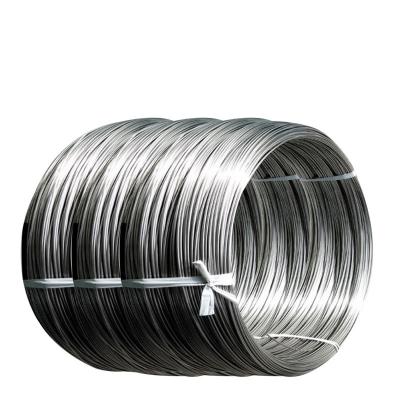 China Produces 310 304 316 Cleaning Household Stainless Steel Wire Wire Gauge 0.05-20mm Customized for Household Cleaning Needs for sale