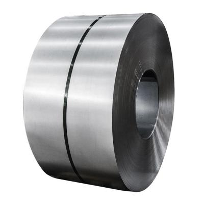 China Grade 200/300/400 Series Hot Dip Stainless Steel Coil Dc01 DC02 DC03 Cold Rolled Steel Coil with DIN EN 10088-2 Standard for sale