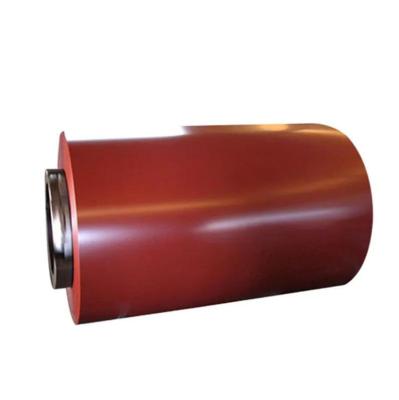 China Aluminium-kleurrol 1100 1060 3003 3004 Aluminium-kleurcoating-rol Lasservice voor ronde rollen en verwerking Te koop