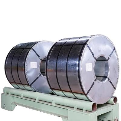 China Galvanized Coil/Strip/Sheet GI SGCC DX51D DX52D zinc coated steel coil with thickness 0.12-4.0mm for making fences for sale