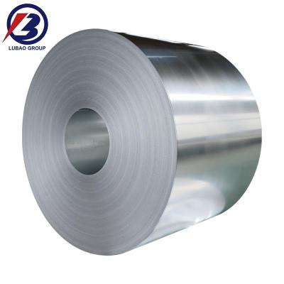 China Coating AZ30-AZ40 SGCC DX51D AZ Aluminium Coil for Hot Rolled Aluminum Coils and Car Tanker for sale