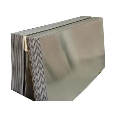 China Non-oiled Cold Rolled Carbon Steel Plate Sheet Ms Sheet 3mm 6mm 10mm 20mm ASTM A36 Mild for sale